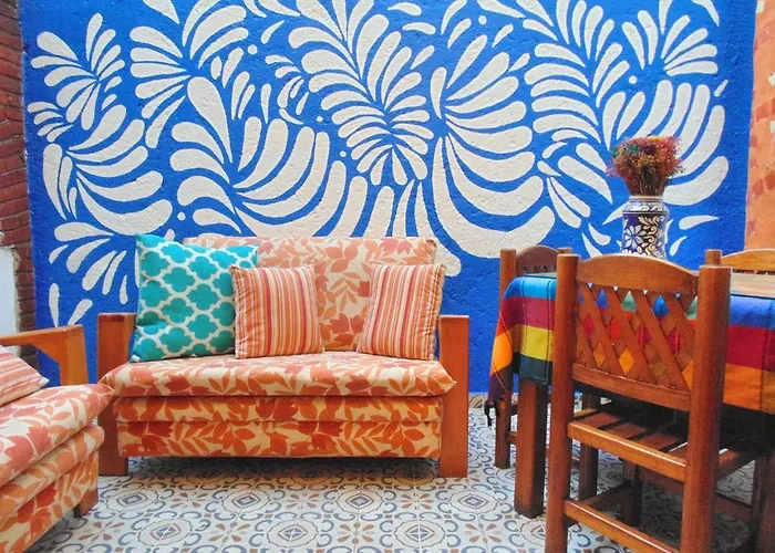 Portal San ángel I Ejecutivo Apartamento