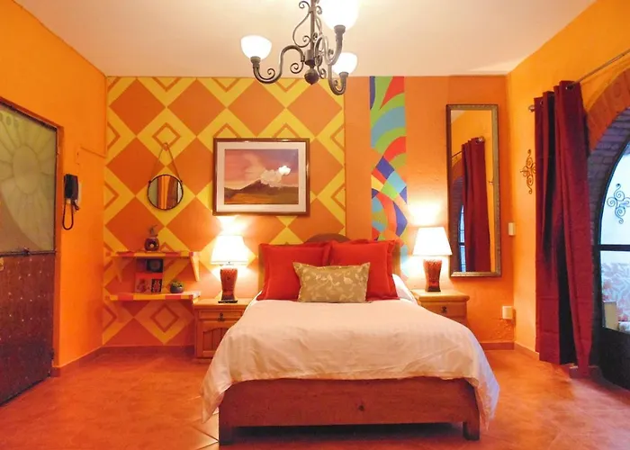 Apartamento Portal San ángel I Ejecutivo