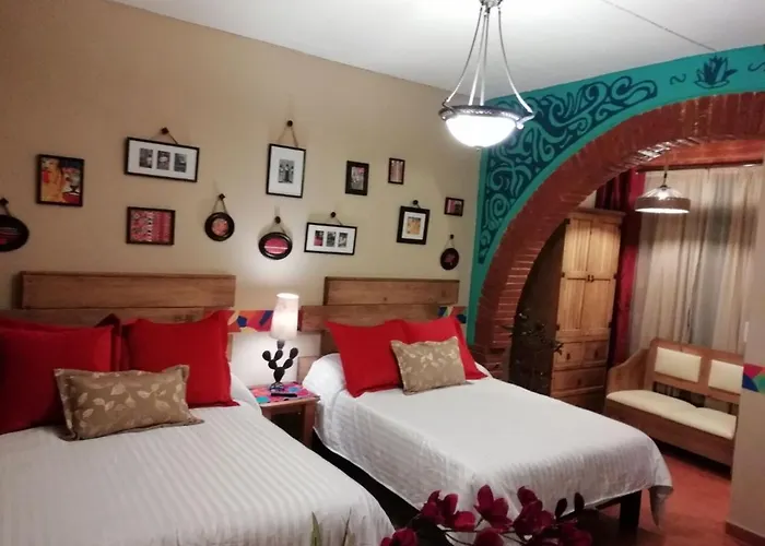 Portal San ángel I Ejecutivo Apartamento