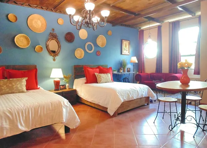 Portal San ángel I Ejecutivo Apartamento *