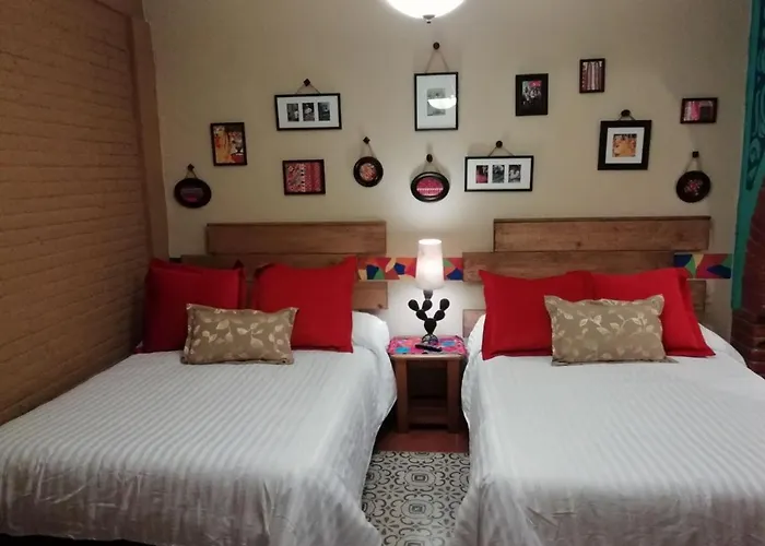 Portal San ángel I Ejecutivo Apartamento *