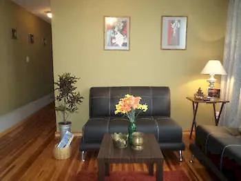 Apartamento Portal San ángel I Ejecutivo México DF