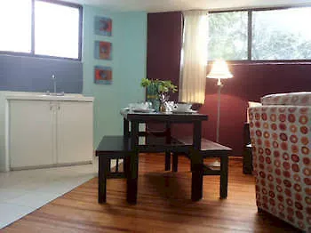 Portal San ángel I Ejecutivo Apartamento *