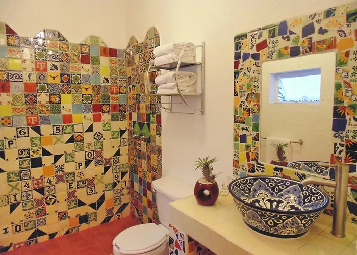 Apartamento Portal San ángel I Ejecutivo México DF
