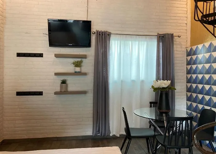 Apartamento Portal San ángel I Ejecutivo