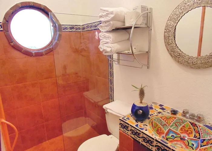 Apartamento Portal San ángel I Ejecutivo México DF