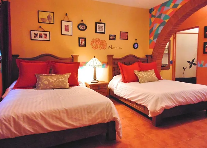 Apartamento Portal San ángel I Ejecutivo