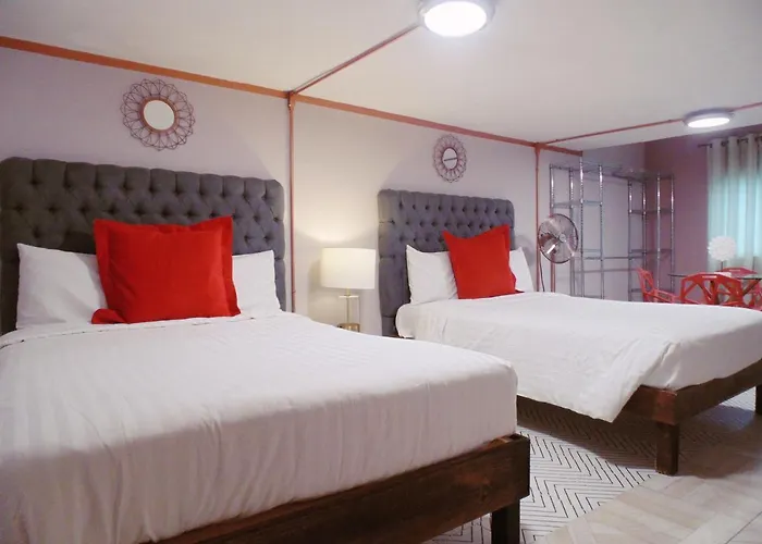 Apartamento Portal San ángel I Ejecutivo