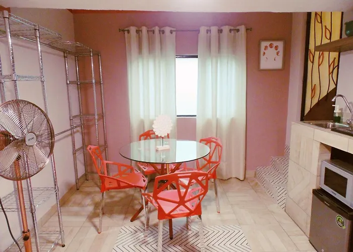 Apartamento Portal San ángel I Ejecutivo *