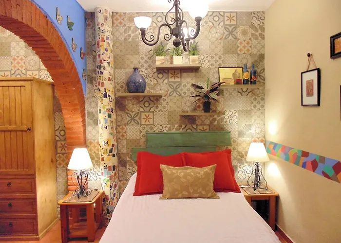 Portal San ángel I Ejecutivo Apartamento *