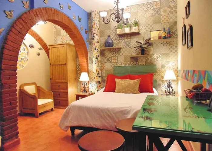 Portal San ángel I Ejecutivo Apartamento