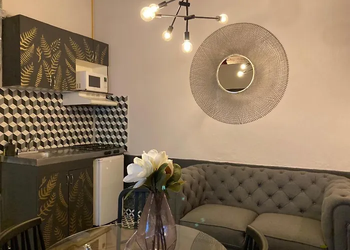 Apartamento Portal San ángel I Ejecutivo *
