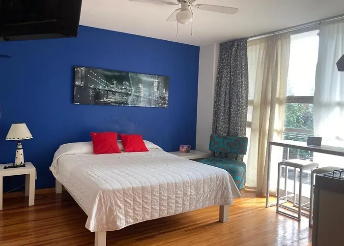 Apartamento Portal San ángel I Ejecutivo