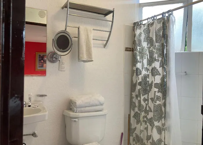 Apartamento Portal San ángel I Ejecutivo