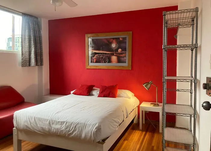 Portal San ángel I Ejecutivo Apartamento *