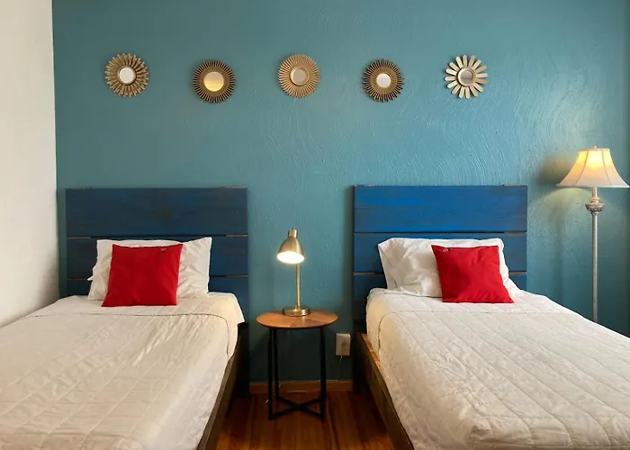 Apartamento Portal San ángel I Ejecutivo *