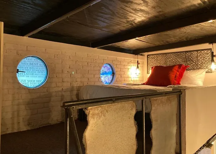 Apartamento Portal San ángel I Ejecutivo