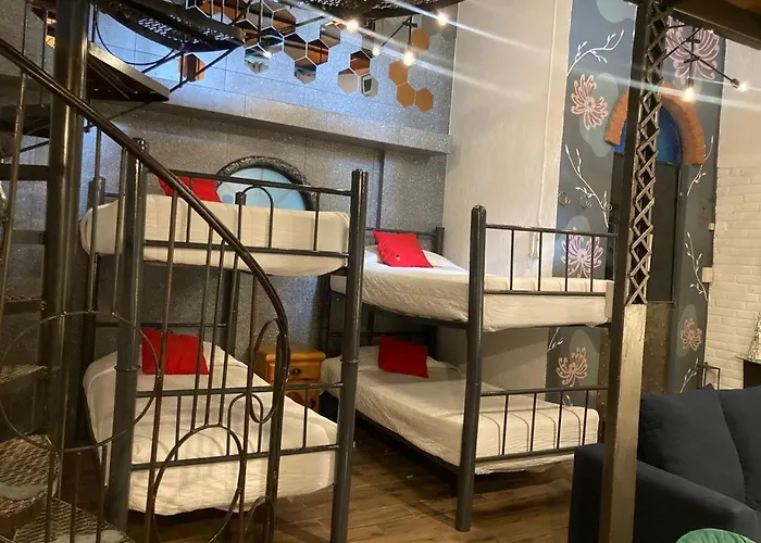 Portal San ángel I Ejecutivo Apartamento