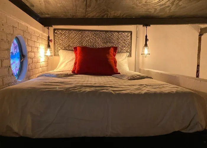 Portal San ángel I Ejecutivo Apartamento *