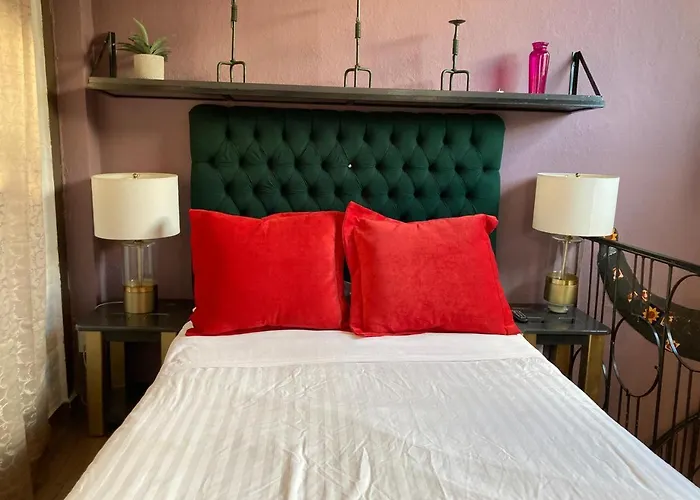 Apartamento Portal San ángel I Ejecutivo