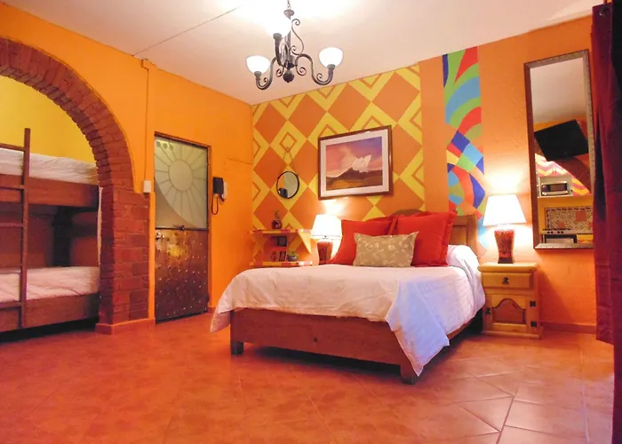 Apartamento Portal San ángel I Ejecutivo México DF